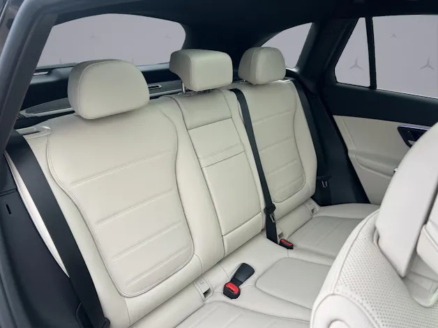 Mercedes-Benz GLC 220 d Avantgarde 4matic