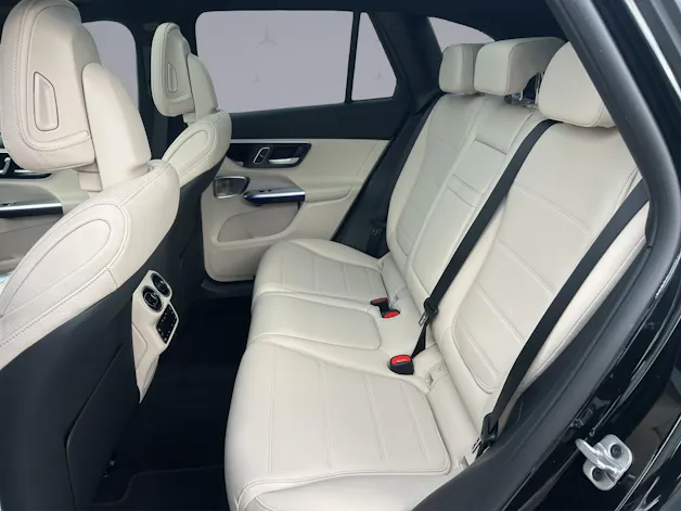 Mercedes-Benz GLC 220 d Avantgarde 4matic
