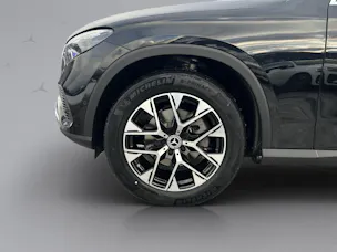 Mercedes-Benz GLC 220 d Avantgarde 4matic