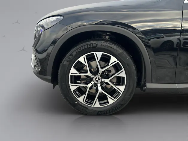 Mercedes-Benz GLC 220 d Avantgarde 4matic
