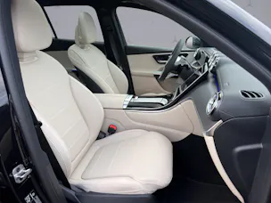 MERCEDES-BENZ GLC 220 d Avantgarde 4matic