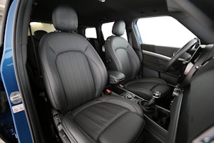 Vehicle image MINI Countryman F60 1.5i Cooper S E ALL4