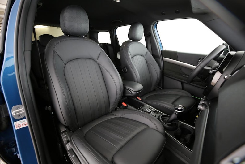 Vehicle image MINI COUNTRYMAN