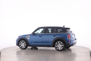 Vehicle image MINI Countryman F60 1.5i Cooper S E ALL4