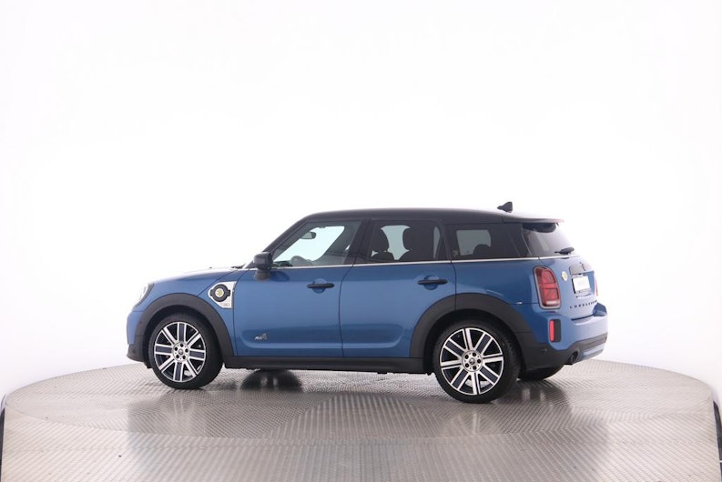 Vehicle image MINI COUNTRYMAN