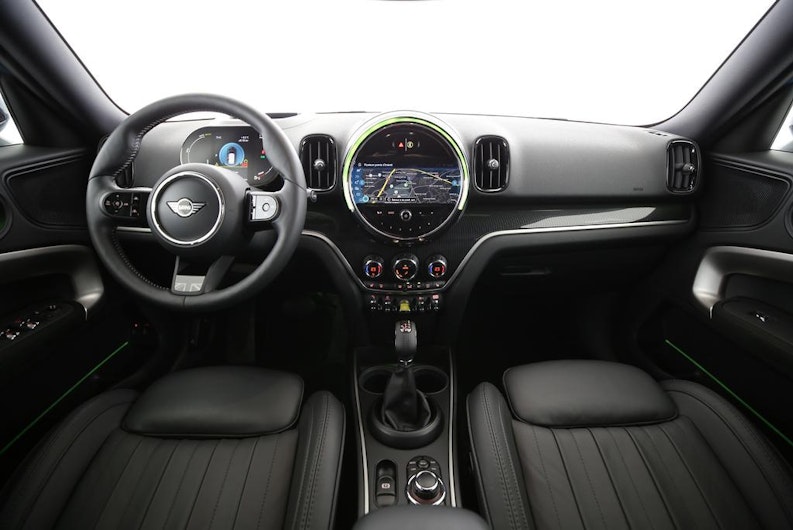 Vehicle image MINI COUNTRYMAN