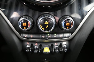 Vehicle image MINI Countryman F60 1.5i Cooper S E ALL4