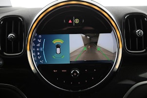 Vehicle image MINI Countryman F60 1.5i Cooper S E ALL4