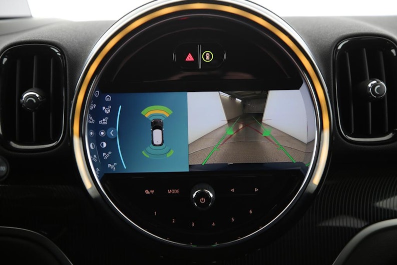 Vehicle image MINI COUNTRYMAN