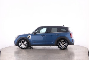 Vehicle image MINI Countryman F60 1.5i Cooper S E ALL4