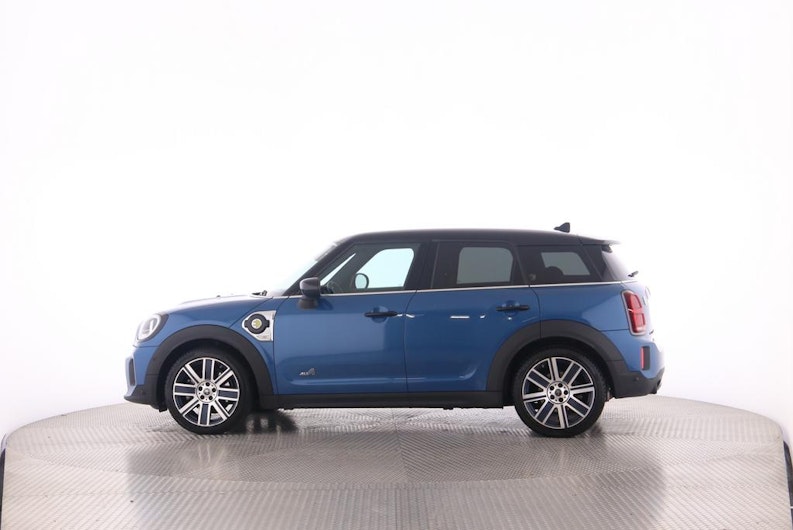 Vehicle image MINI COUNTRYMAN