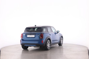Vehicle image MINI Countryman F60 1.5i Cooper S E ALL4