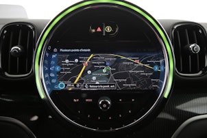 Vehicle image MINI Countryman F60 1.5i Cooper S E ALL4