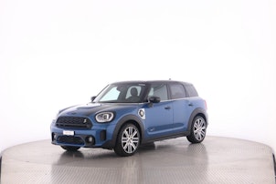 Vehicle image MINI Countryman F60 1.5i Cooper S E ALL4