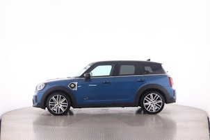 Vehicle image MINI Countryman F60 1.5i Cooper S E ALL4