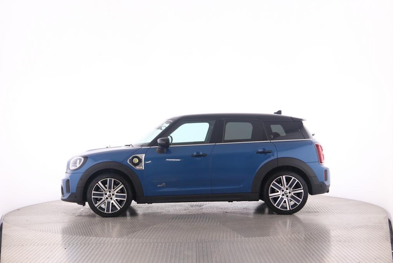 Vehicle image MINI COUNTRYMAN