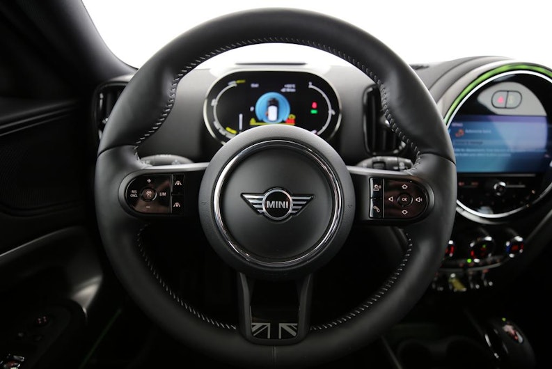 Vehicle image MINI COUNTRYMAN