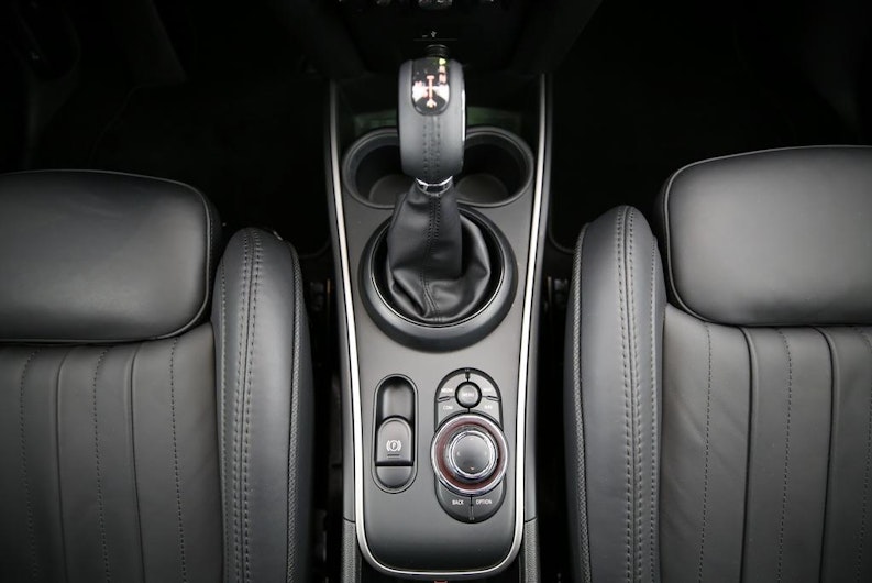 Vehicle image MINI COUNTRYMAN