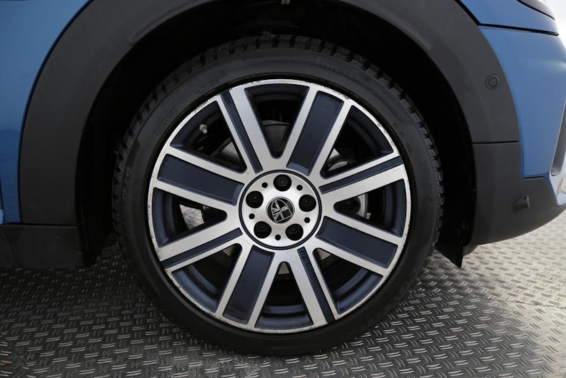 Vehicle image MINI COUNTRYMAN