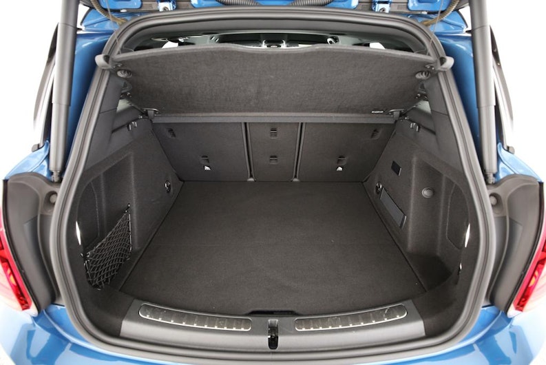 Vehicle image MINI COUNTRYMAN