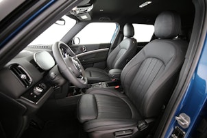 Vehicle image MINI Countryman F60 1.5i Cooper S E ALL4