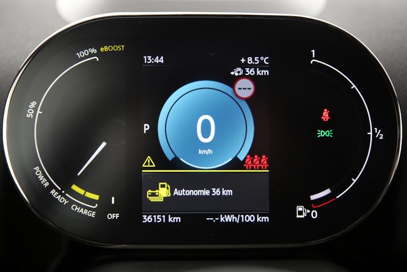 Vehicle image MINI COUNTRYMAN