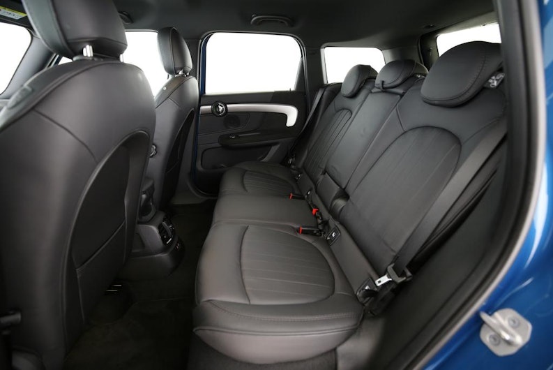 Vehicle image MINI COUNTRYMAN