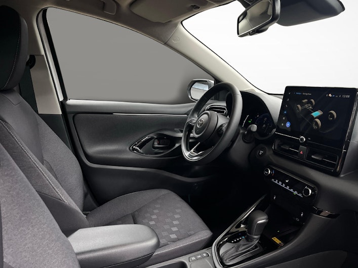 Vehicle image TOYOTA YARIS