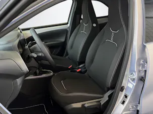 Toyota Aygo X 1.5 VVT-i HSD Trend
