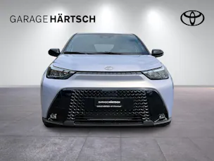 Toyota Aygo X 1.5 VVT-i HSD Trend
