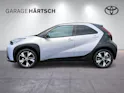 Toyota Aygo X 1.5 VVT-i HSD Trend
