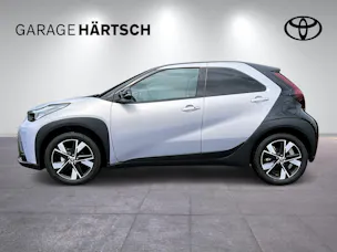 Toyota Aygo X 1.5 VVT-i HSD Trend
