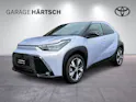 Toyota Aygo X 1.5 VVT-i HSD Trend