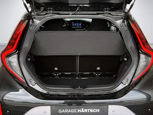Toyota Aygo X 1.5 VVT-i HSD Trend