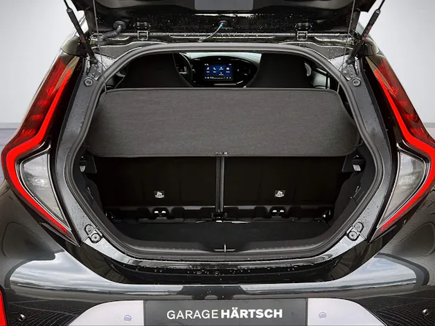 Toyota Aygo X 1.5 VVT-i HSD Trend