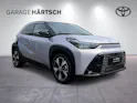 Toyota Aygo X 1.5 VVT-i HSD Trend