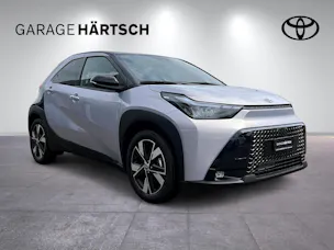 Toyota Aygo X 1.5 VVT-i HSD Trend