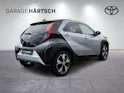 Toyota Aygo X 1.5 VVT-i HSD Trend