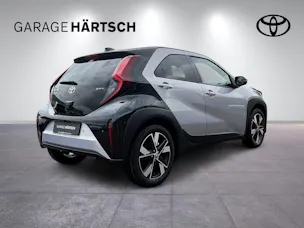 Toyota Aygo X 1.5 VVT-i HSD Trend