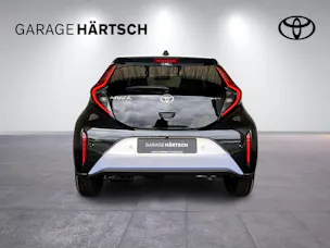Toyota Aygo X 1.5 VVT-i HSD Trend