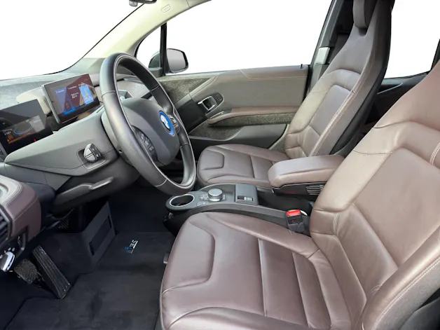 BMW i3 S 94 Ah