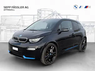 BMW i3 S 94 Ah