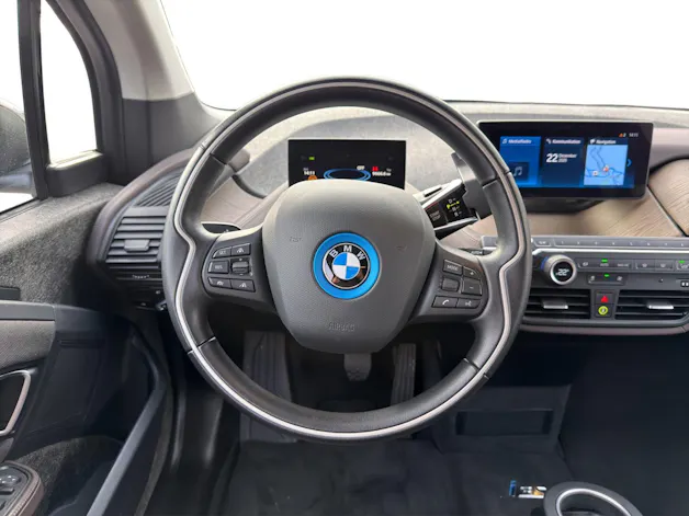 BMW i3 S 94 Ah