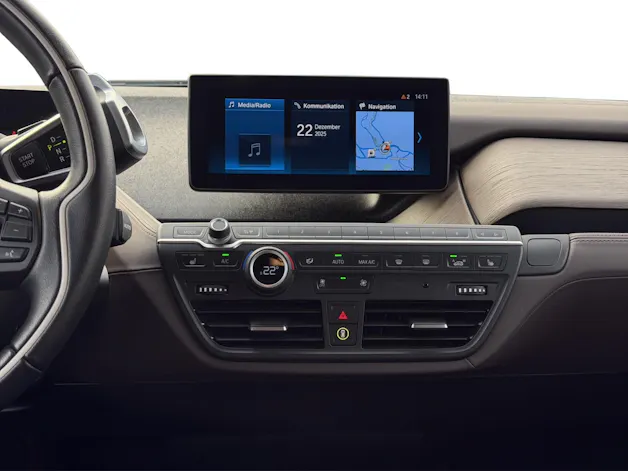 BMW i3 S 94 Ah