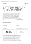 BMW i3 S 94 Ah