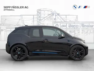 BMW i3 S 94 Ah