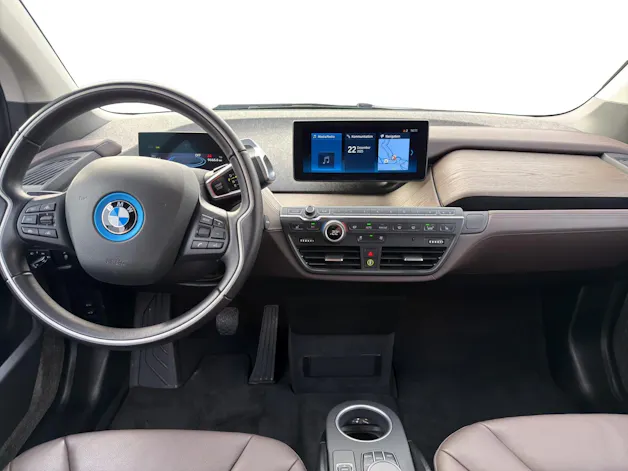 BMW i3 S 94 Ah