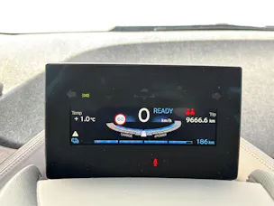 BMW i3 S 94 Ah