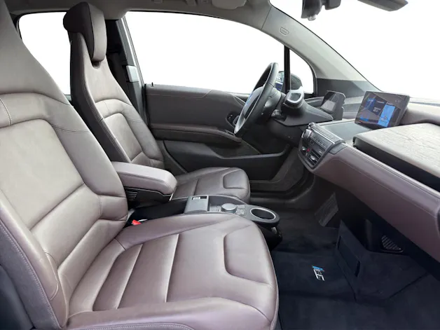 BMW i3 S 94 Ah
