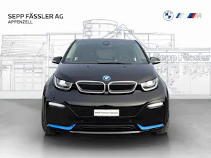 BMW i3 S 94 Ah
